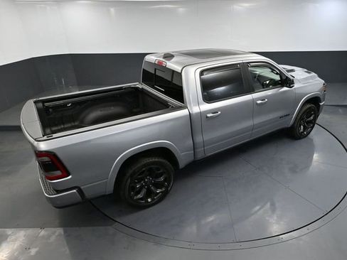 Used 2022 RAM 1500 Limited w/ Night Edition image 66
