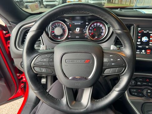 Used 2020 Dodge Challenger R/T Scat Pack RWD image 15