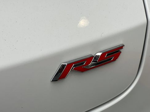 Used 2023 Chevrolet TrailBlazer RS w/ Convenience Package image 27