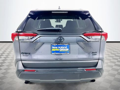 Certified 2023 Toyota RAV4 XLE w/ Convenience Package AWD/4WD image 6