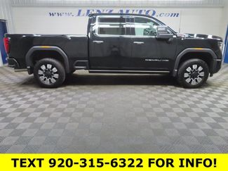 Used 2024 GMC Sierra 2500 Denali w/ Denali Reserve Package video 2