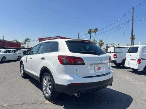 Used 2013 MAZDA CX-9 Grand Touring FWD image 4