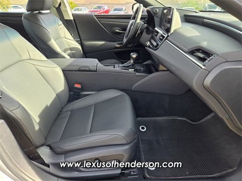 Certified 2023 Lexus ES 350 image 18