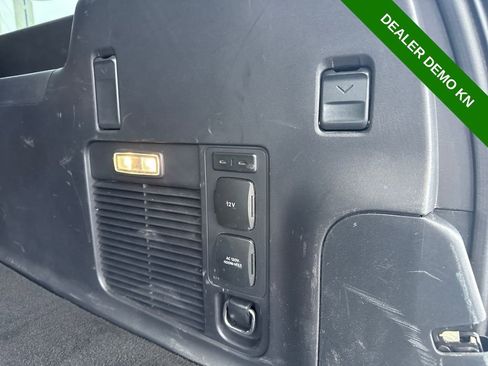 Used 2025 Ford Expedition Max Active image 14