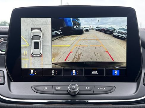 New 2026 Chevrolet Blazer RS w/ Driver Confidence II Package FWD image 9