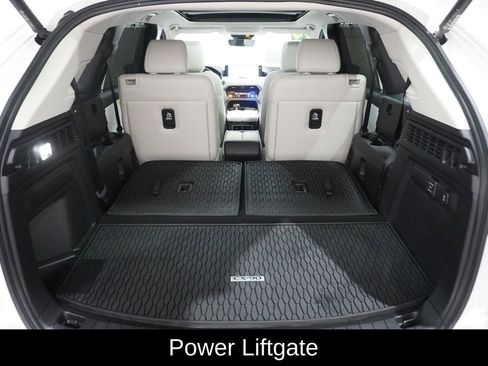 Used 2024 MAZDA CX-90 3.3 Turbo S w/ Premium Plus image 8