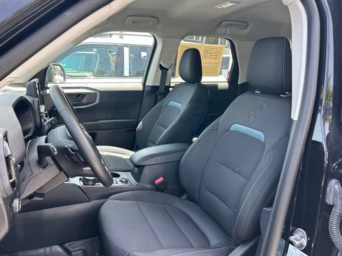 Used 2024 Ford Bronco Sport Badlands AWD/4WD image 20