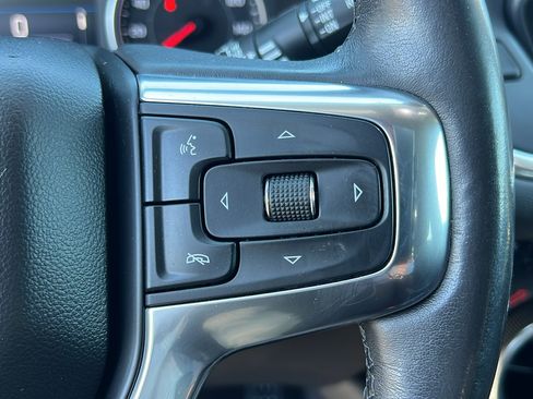 Certified 2021 Chevrolet Blazer LT AWD/4WD image 25