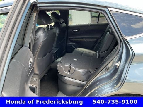 Used 2022 Toyota Venza XLE AWD/4WD image 24