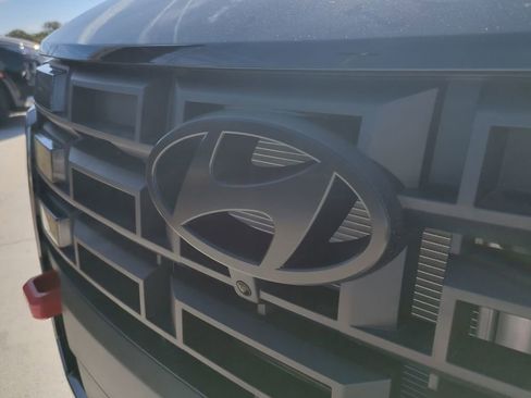 New 2026 Hyundai Santa Cruz XRT image 13