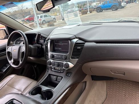 Used 2016 Chevrolet Tahoe LT image 26