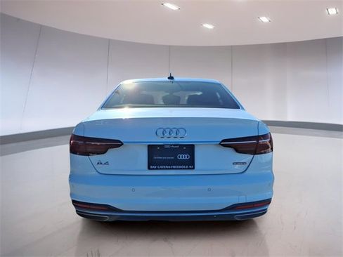 Used 2023 Audi A4 2.0T Premium Plus w/ Premium Plus Package image 5
