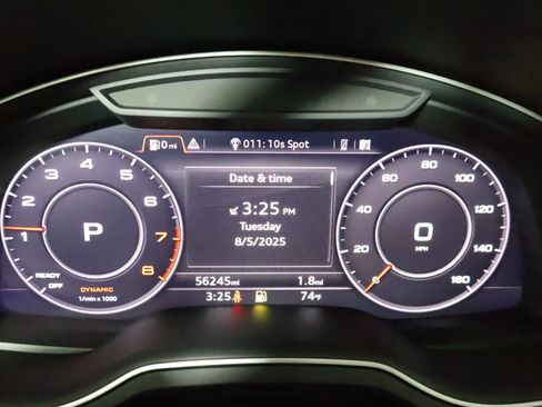 Used 2019 Audi Q7 2.0T Premium image 45