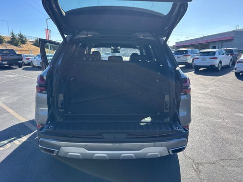 Used 2026 BMW X5 xDrive40i AWD/4WD image 33