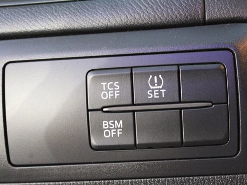 Used 2014 MAZDA CX-5 Touring w/ Bose/Moonroof Package FWD image 27