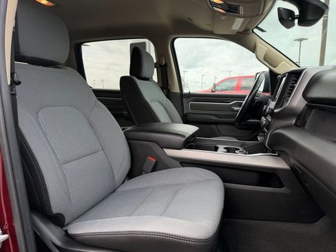 Used 2020 RAM 1500 Lone Star AWD/4WD image 31