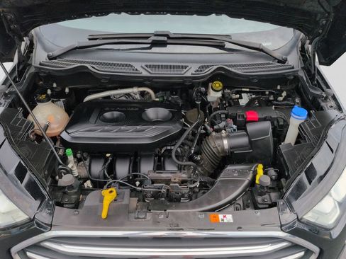 Used 2019 Ford EcoSport Titanium AWD/4WD image 13