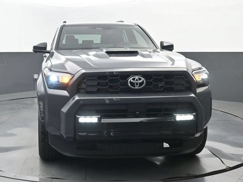 Used 2026 Toyota 4Runner TRD Sport Premium AWD/4WD image 23