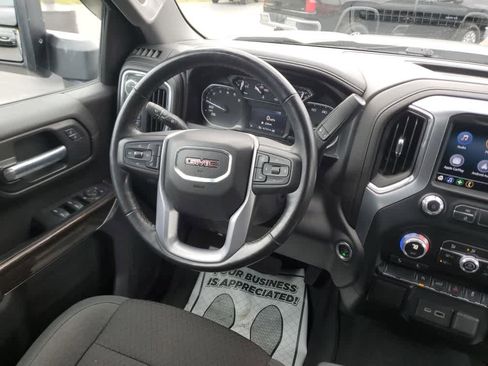 Used 2021 GMC Sierra 1500 Elevation w/ X31 Off-Road Package image 17
