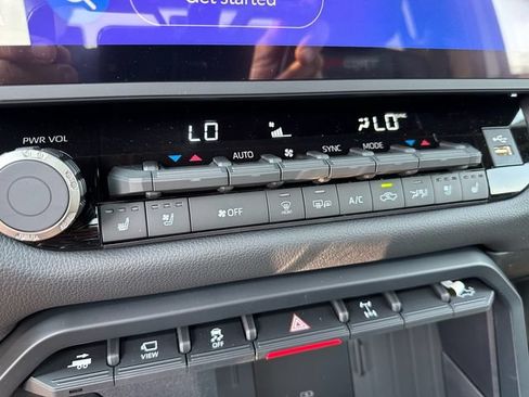 New 2026 Toyota Tundra TRD Pro AWD/4WD image 14