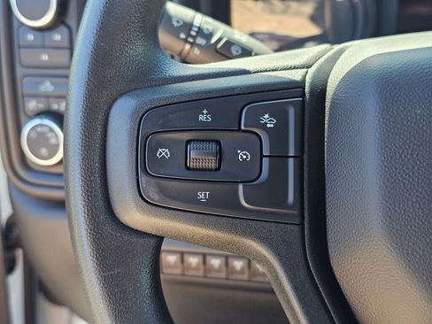 Used 2024 Chevrolet Silverado 3500 W/T AWD/4WD image 32