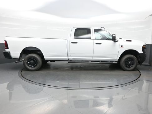New 2026 RAM 2500 Tradesman image 7