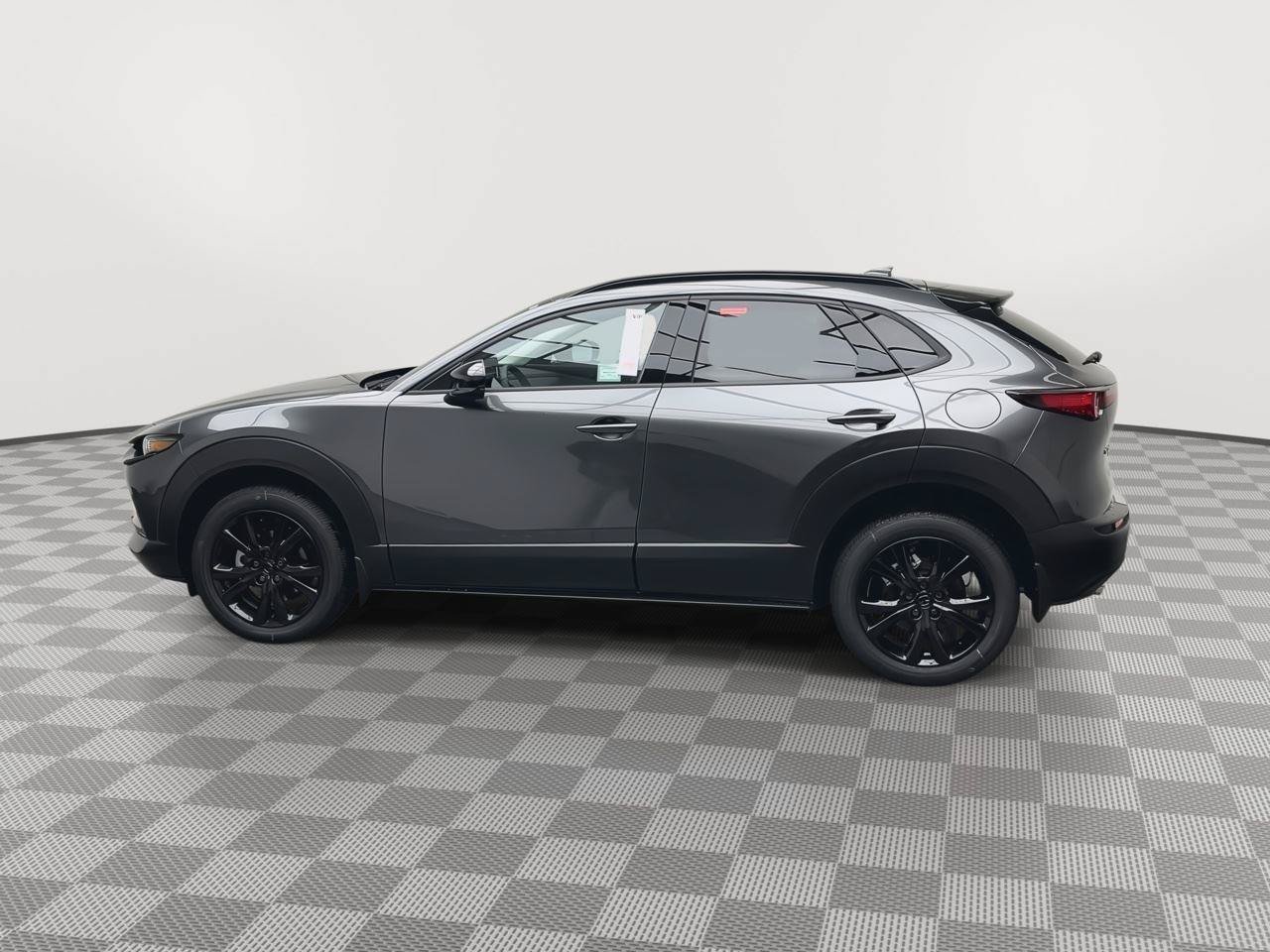 Used 2026 MAZDA CX-30 2.5 Turbo w/ Premium Plus Pkg AWD/4WD image 35