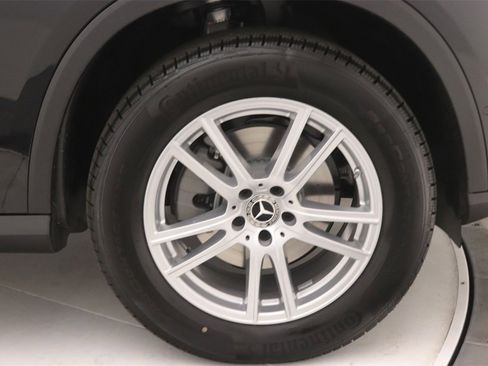 New 2026 Mercedes-Benz GLC 300 image 13