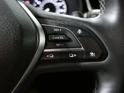 Used 2020 INFINITI QX50 Essential w/ Edition 30 Package AWD/4WD image 21