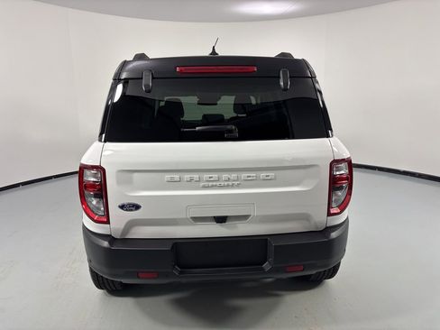 Used 2022 Ford Bronco Sport Outer Banks w/ Tech Package image 6
