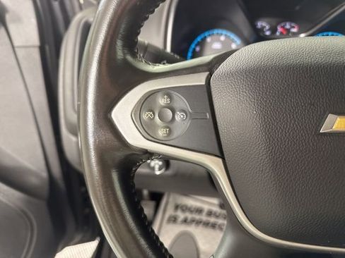 Used 2018 Chevrolet Colorado ZR2 AWD/4WD image 30
