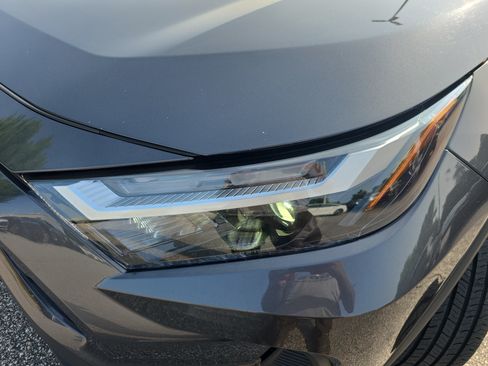 Used 2024 Toyota RAV4 XLE FWD image 28