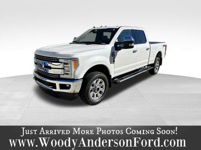 Used 2019 Ford F250 Lariat w/ Lariat Ultimate Package