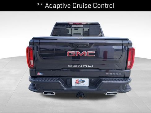 Certified 2023 GMC Sierra 1500 Denali w/ Technology Package AWD/4WD image 3