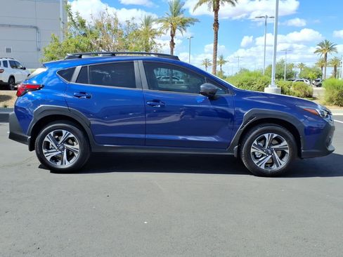 Certified 2026 Subaru Crosstrek 2.0i Premium AWD/4WD image 8