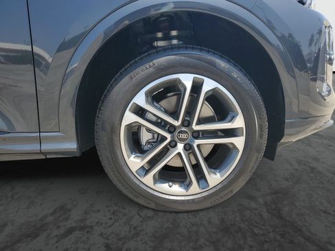 New 2026 Audi Q5 Premium AWD/4WD image 6