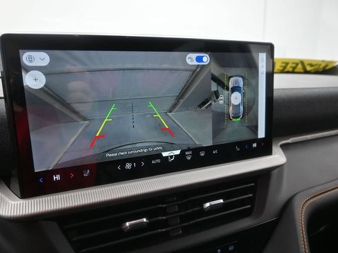 New 2026 Ford Explorer Tremor w/ Tremor Ultimate Package image 27