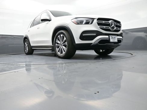 Used 2022 Mercedes-Benz GLE 350 GLE 350 w/ Premium Package image 31