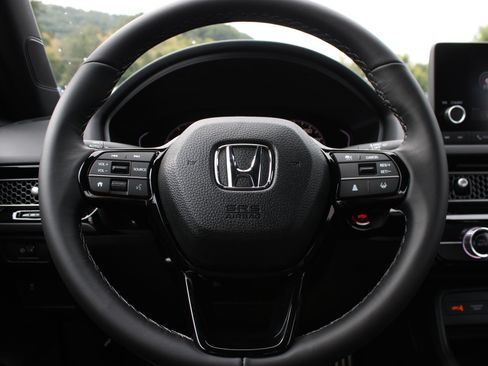 New 2026 Honda Civic Sport image 31