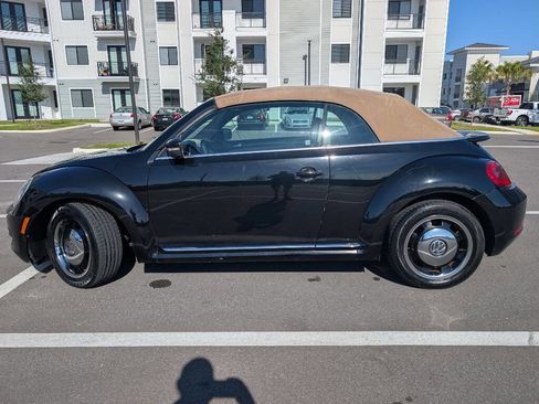 Used 2013 Volkswagen Beetle 2.5 image 12