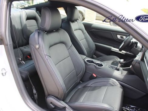 New 2026 Ford Mustang GT Premium RWD image 7