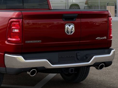 New 2026 RAM 1500 4x4 Crew Cab image 13