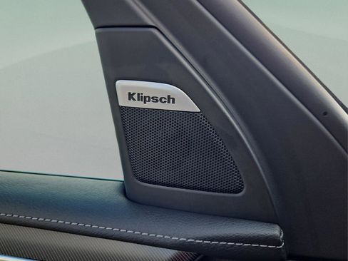 New 2026 INFINITI QX80 Luxe w/ Cargo Package image 20