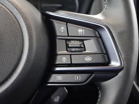 New 2026 Subaru Forester Limited AWD/4WD image 19