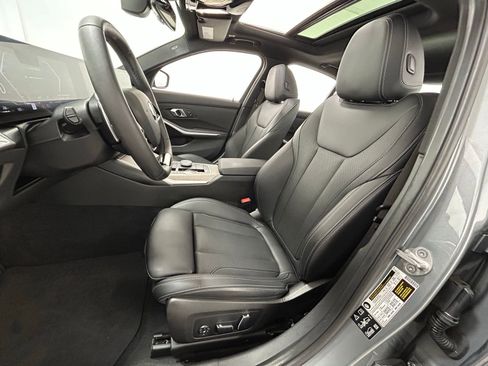 Used 2025 BMW 330i xDrive Sedan image 27