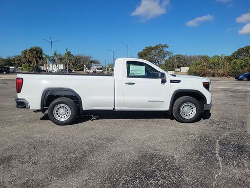 New 2026 GMC Sierra 1500 Pro w/ Pro Value Package RWD image 4