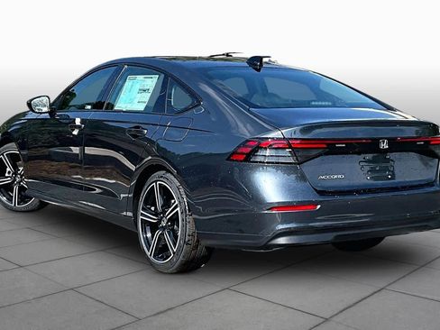 New 2026 Honda Accord SE image 7
