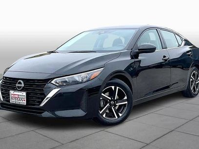 Certified 2024 Nissan Sentra SV