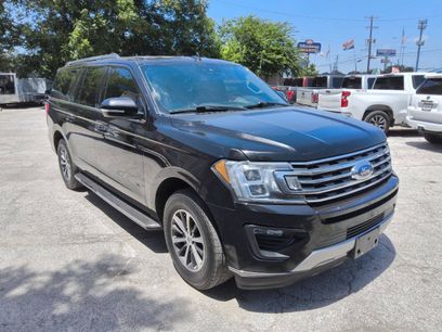 Used 2020 Ford Expedition Max XLT w/ Equipment Group 202A