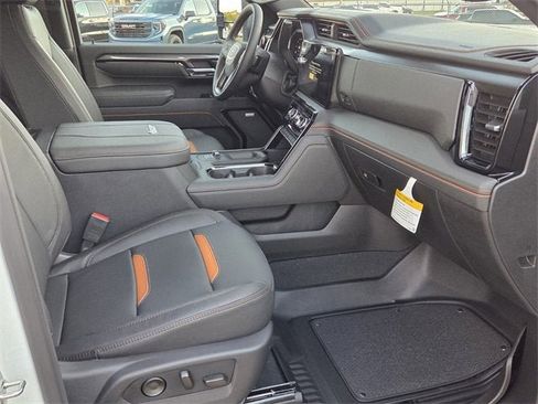New 2026 GMC Sierra 2500 AT4 image 15